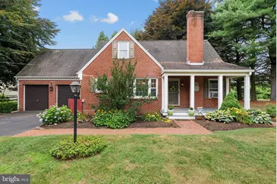 21300 Old York Road, Parkton, MD 21120 - Photo 1