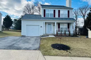 4518 Runnymeade Rd, Owings Mills, MD 21117 - Photo 1