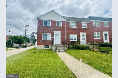 1247 Linkside Drive, Parkville, MD 21234 - Photo 1