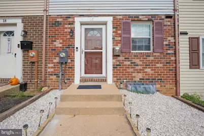16 Garrison Ridge Court #16, Owings Mills, MD 21117 - Photo 1