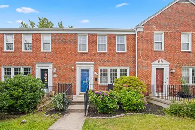 1561 Cottage Lane, Towson, MD 21286 - Photo 1