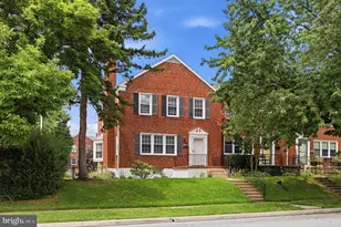 8132 Pleasant Plains Rd, Towson, MD 21286 - Photo 1