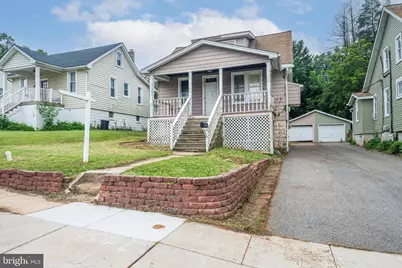 52 N Prospect Avenue N, Baltimore, MD 21228 - Photo 1