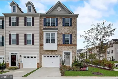 9515 Mary Geneva Lane, Owings Mills, MD 21117 - Photo 1