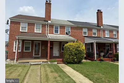 7216 Conley Street, Baltimore, MD 21224 - Photo 1