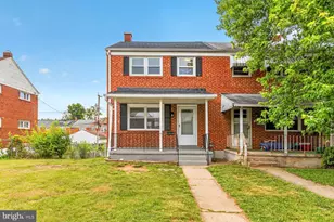 1524 Barkley Ave, Baltimore, MD 21221 - Photo 1
