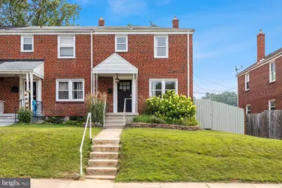 63 Garden Ridge Road, Baltimore, MD 21228 - Photo 1