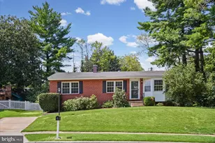 10202 Daventry Dr, Cockeysville, MD 21030 - Photo 1