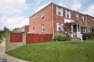 1700 White Oak Ave, Baltimore, MD 21234 - Photo 1