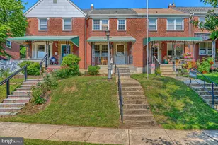 8666 Black Oak Rd, Baltimore, MD 21234 - Photo 1