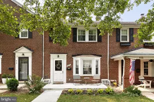 417 Regester Ave, Baltimore, MD 21212 - Photo 1