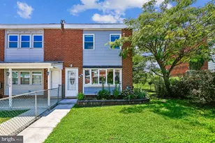 2757 Yarnall Rd, Halethorpe, MD 21227 - Photo 1