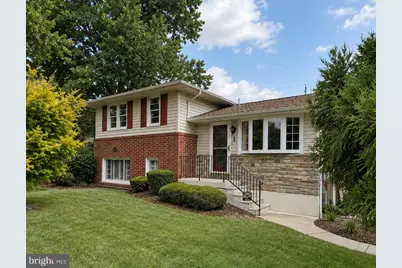 1 Alston Road, Lutherville Timonium, MD 21093 - Photo 1