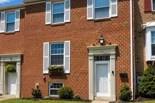36 Blondell Ct, Lutherville Timonium, MD 21093 - Photo 1