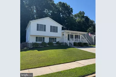 540 Fuselage Avenue, Baltimore, MD 21221 - Photo 1