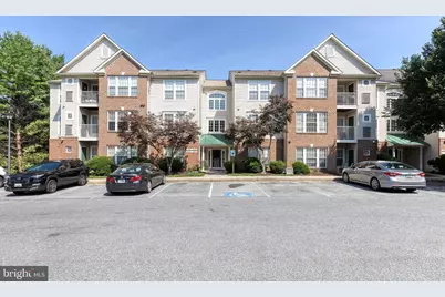 3021 Hunting Ridge Drive, Owings Mills, MD 21117 - Photo 1