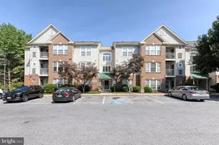 3021 Hunting Ridge Dr, Owings Mills, MD 21117 - Photo 1