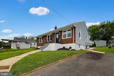323 3rd Avenue, Baltimore, MD 21227 - Photo 1
