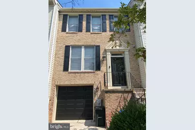 42 Championship Court #H-10, Owings Mills, MD 21117 - Photo 1