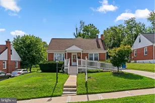 3509 Hillsmere Rd, Baltimore, MD 21207 - Photo 1