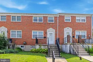 8549 Harris Ave, Baltimore, MD 21234 - Photo 1