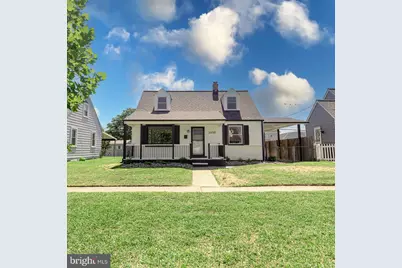 3458 Liberty Parkway, Baltimore, MD 21222 - Photo 1