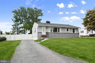 4103 Cliffvale Rd, Nottingham, MD 21236 - Photo 1