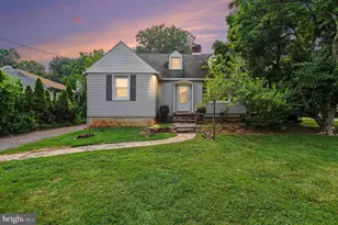 5912 Shady Spring Ave, Baltimore, MD 21237 - Photo 1