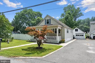 8011 Shore Rd, Baltimore, MD 21219 - Photo 1