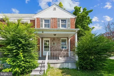 6846 Broening Road, Dundalk, MD 21222 - Photo 1