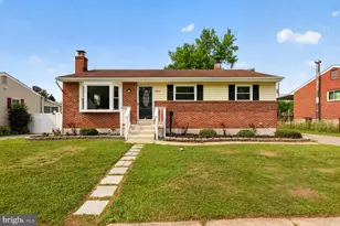 4774 Byron Rd, Baltimore, MD 21208 - Photo 1