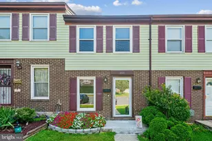 8505 Ramort Dr, Nottingham, MD 21236 - Photo 1