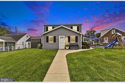 3167 Baybriar Road, Baltimore, MD 21222 - Photo 1