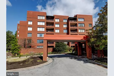 1 Gristmill Court #302, Baltimore, MD 21208 - Photo 1