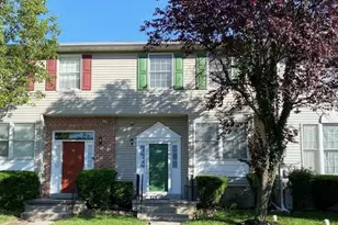 820 Joshua Tree Ct, Owings Mills, MD 21117 - Photo 1