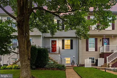 3912 Hunt Harbor Road, Baltimore, MD 21220 - Photo 1