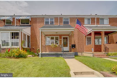 1918 Holborn Road, Baltimore, MD 21222 - Photo 1