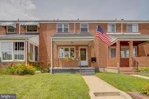 1918 Holborn Rd, Baltimore, MD 21222 - Photo 1
