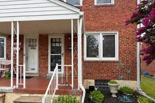 5525 Highridge, Halethorpe, MD 21227 - Photo 1