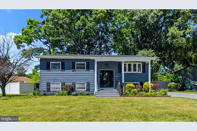 3702 Hurlock Road, Middle River, MD 21220 - Photo 1