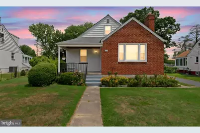 8907 Carlisle Avenue, Baltimore, MD 21236 - Photo 1