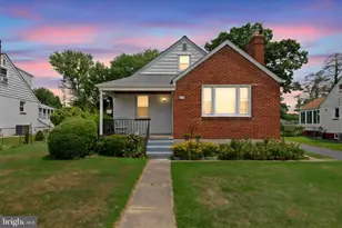 8907 Carlisle Ave, Baltimore, MD 21236 - Photo 1