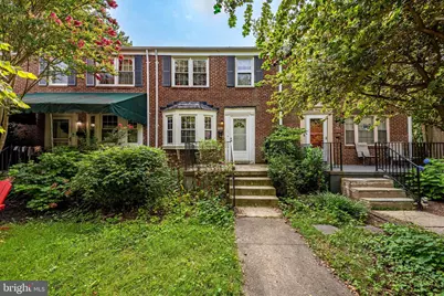 7025 Heathfield Road, Baltimore, MD 21212 - Photo 1