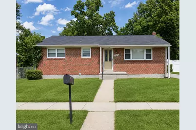 2808 Greenlawn Road, Baltimore, MD 21207 - Photo 1