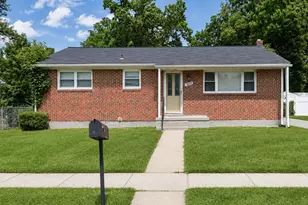2808 Greenlawn Rd, Baltimore, MD 21207 - Photo 1
