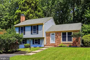9 Three Willows Ct, Baltimore, MD 21228 - Photo 1