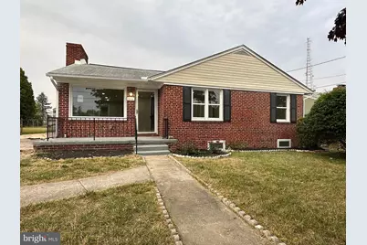5906 Leewood Avenue, Catonsville, MD 21228 - Photo 1