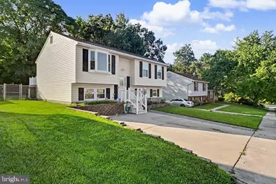 8805 Golden Tree Lane, Baltimore, MD 21221 - Photo 1