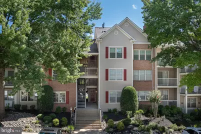 6832 Hayley Ridge Way #I, Baltimore, MD 21209 - Photo 1