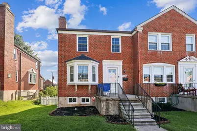 329 Whitfield Road, Baltimore, MD 21228 - Photo 1